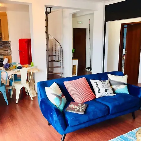 Apartment Bigboss Sharko - 400m From The Peniche
